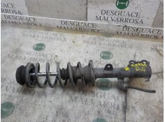 Recambio de amortiguador delantero derecho para nissan micra (k13) 1.2 cat referencia OEM IAM    2