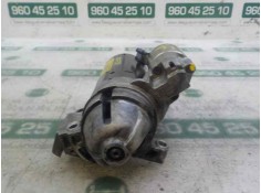 Recambio de motor arranque para bmw serie 1 berlina (e81/e87) 2.0 turbodiesel cat referencia OEM IAM 12418570238   2