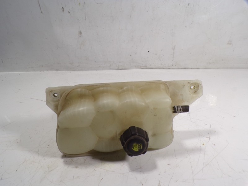 Recambio de deposito expansion para nissan juke (f15) 1.5 turbodiesel cat referencia OEM IAM 217111KK0A  