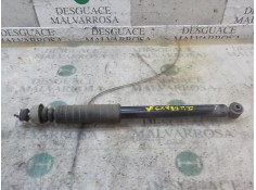 Recambio de amortiguador trasero izquierdo para nissan micra (k13) 1.2 cat referencia OEM IAM    2