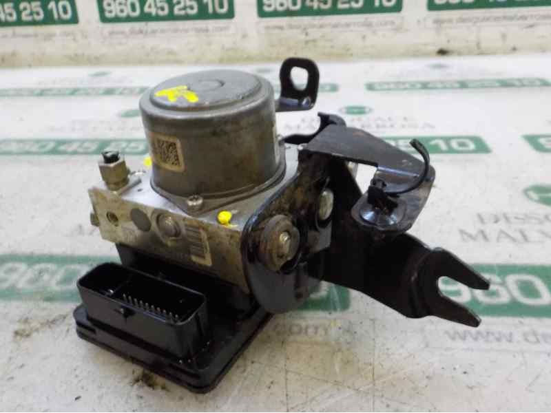 Recambio de abs para opel insignia berlina cosmo referencia OEM IAM   