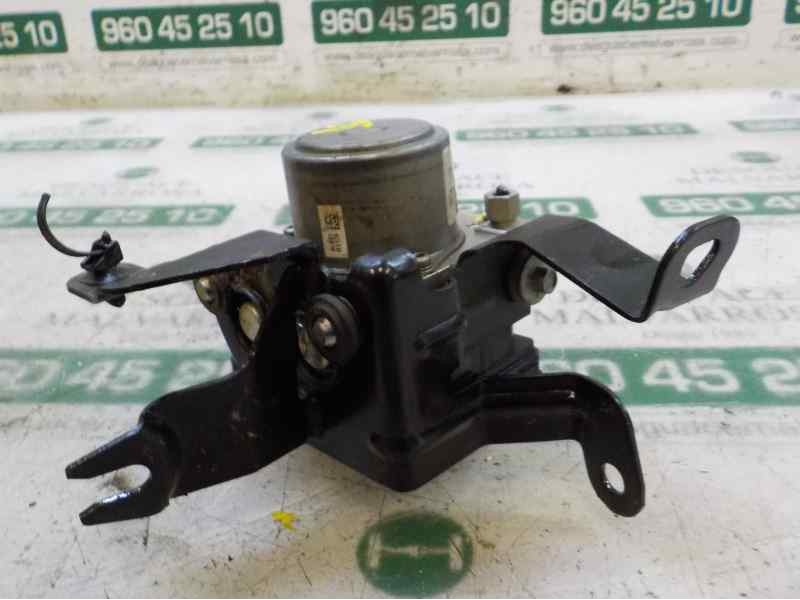 Recambio de abs para opel insignia berlina cosmo referencia OEM IAM   