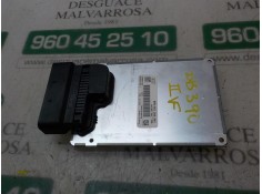 Recambio de modulo electronico para audi q5 (8r) 3.0 tdi referencia OEM IAM 8R0907364C 8R0907364 S180031002C 2