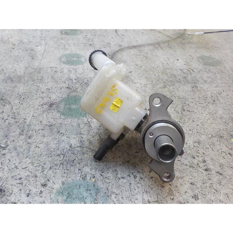 Recambio de bomba freno para nissan micra (k13) 1.2 cat referencia OEM IAM   