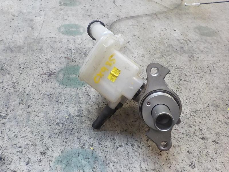 Recambio de bomba freno para nissan micra (k13) 1.2 cat referencia OEM IAM   