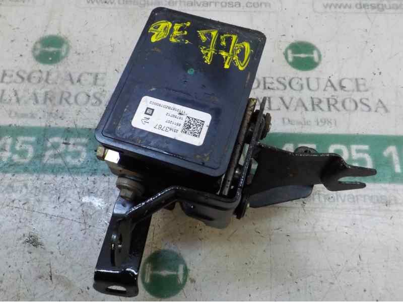 Recambio de abs para opel insignia berlina cosmo referencia OEM IAM   