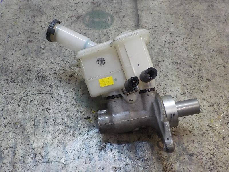Recambio de bomba freno para nissan micra (k13) 1.2 cat referencia OEM IAM   