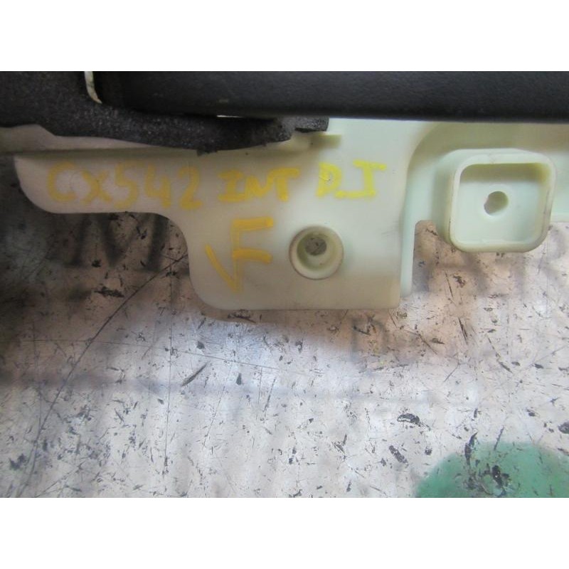 Recambio de maneta interior delantera izquierda para chrysler jeep compass 2.0 crd cat referencia OEM IAM 1BY93XDVAB  