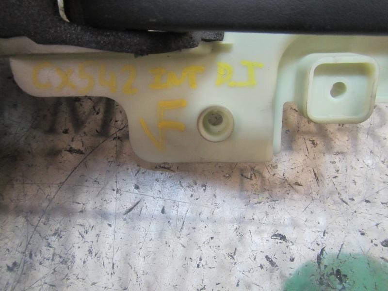 Recambio de maneta interior delantera izquierda para chrysler jeep compass 2.0 crd cat referencia OEM IAM 1BY93XDVAB  