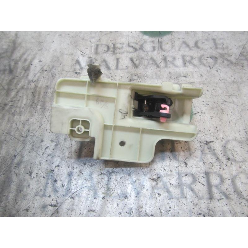 Recambio de maneta interior delantera izquierda para chrysler jeep compass 2.0 crd cat referencia OEM IAM 1BY93XDVAB  