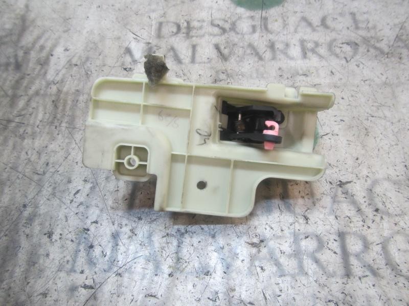 Recambio de maneta interior delantera izquierda para chrysler jeep compass 2.0 crd cat referencia OEM IAM 1BY93XDVAB  