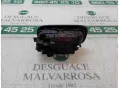 Recambio de maneta interior delantera derecha para nissan x-trail (t30) le referencia OEM IAM 806708H301   2