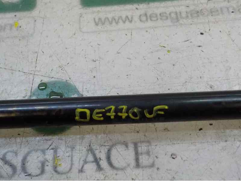 Recambio de amortiguador capot para opel insignia berlina cosmo referencia OEM IAM   