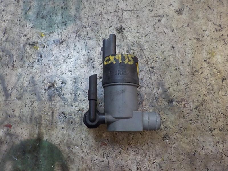 Recambio de bomba limpia para nissan micra (k13) 1.2 cat referencia OEM IAM   