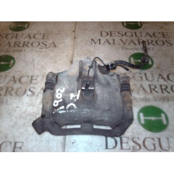 PINZA FRENO DELANTERA IZQUIERDA 