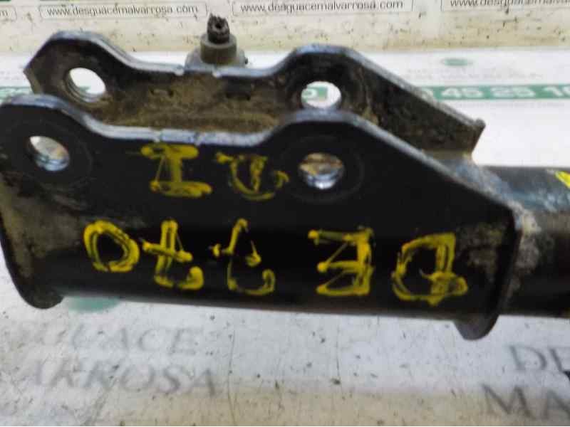 Recambio de amortiguador delantero izquierdo para opel insignia berlina cosmo referencia OEM IAM   