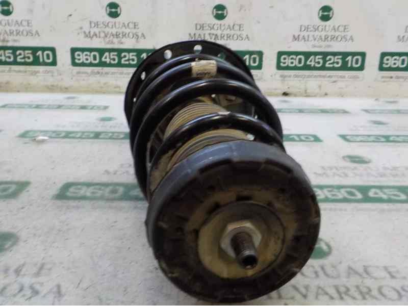 Recambio de amortiguador delantero izquierdo para opel insignia berlina cosmo referencia OEM IAM   