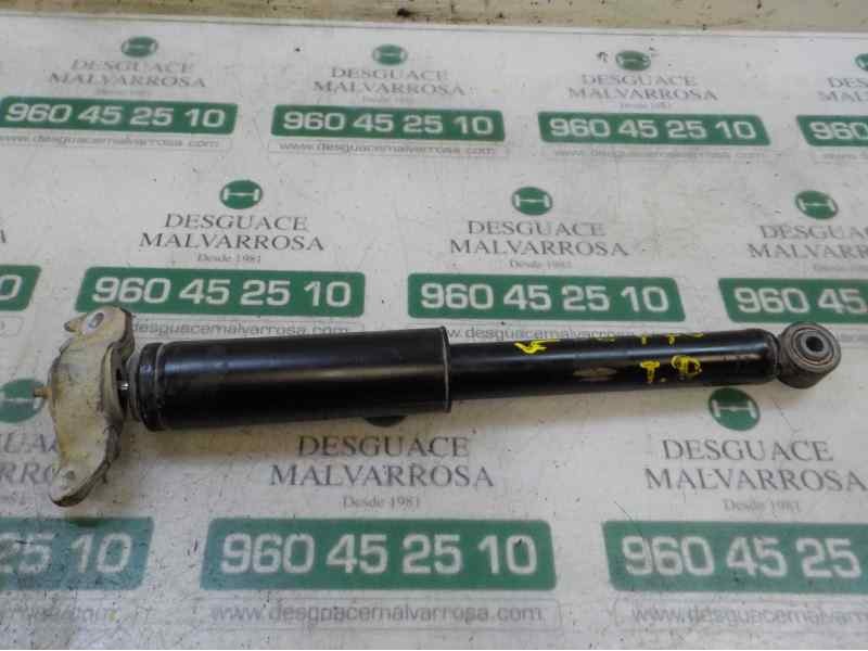 Recambio de amortiguador trasero derecho para opel insignia berlina cosmo referencia OEM IAM   