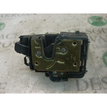 CERRADURA PUERTA TRASERA IZQUIERDA 