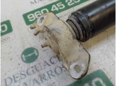 Recambio de amortiguador trasero derecho para opel insignia berlina cosmo referencia OEM IAM    2