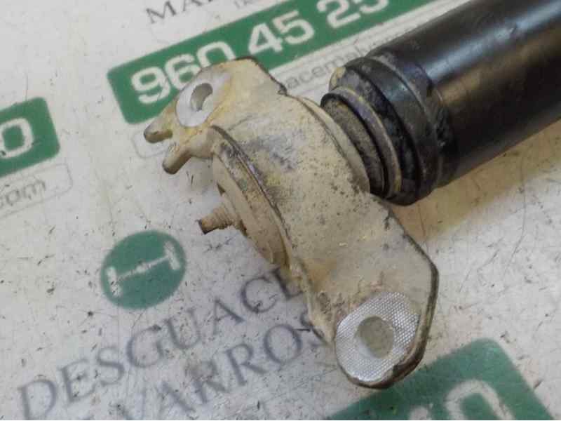 Recambio de amortiguador trasero derecho para opel insignia berlina cosmo referencia OEM IAM   