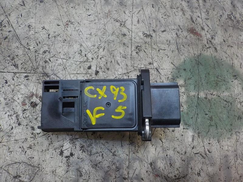 Recambio de caudalimetro para nissan micra (k13) 1.2 cat referencia OEM IAM   