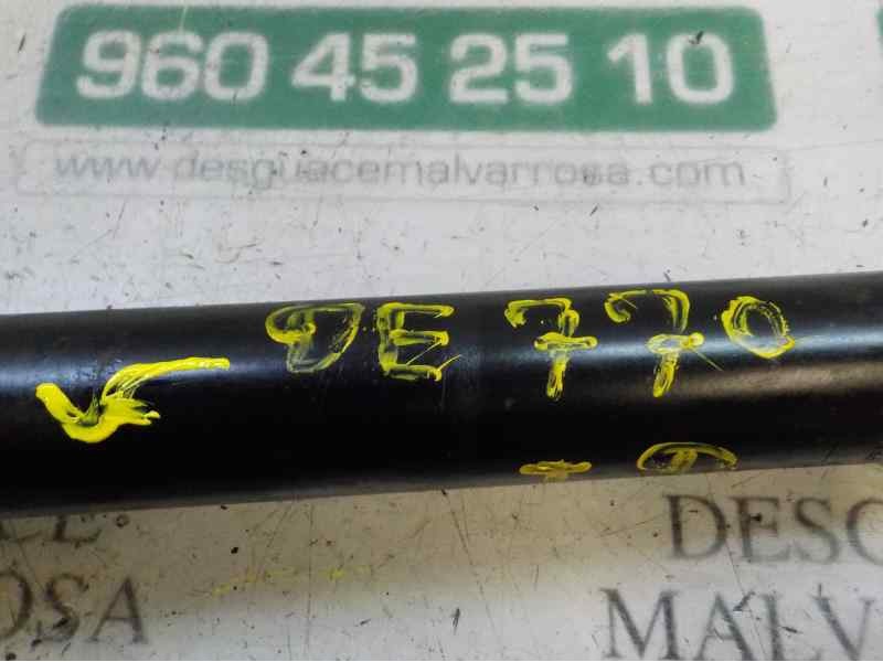 Recambio de amortiguador trasero derecho para opel insignia berlina cosmo referencia OEM IAM   