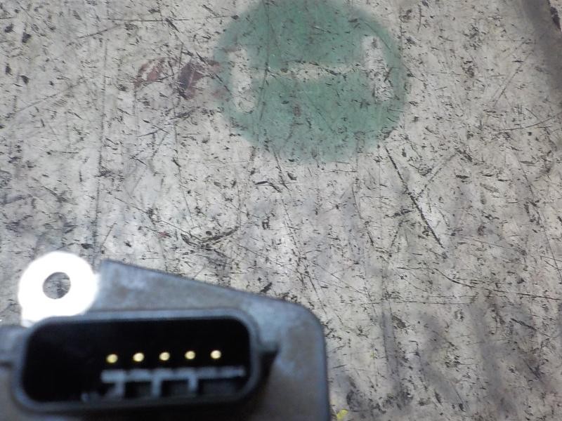 Recambio de caudalimetro para nissan micra (k13) 1.2 cat referencia OEM IAM   