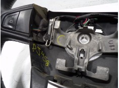 Recambio de volante para renault scenic iii 1.5 dci diesel fap referencia OEM IAM 484003162R 6074098  2