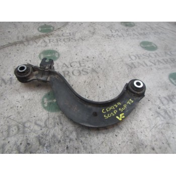 BRAZO SUSPENSION SUPERIOR TRASERO IZQUIERDO 1K0505323N 