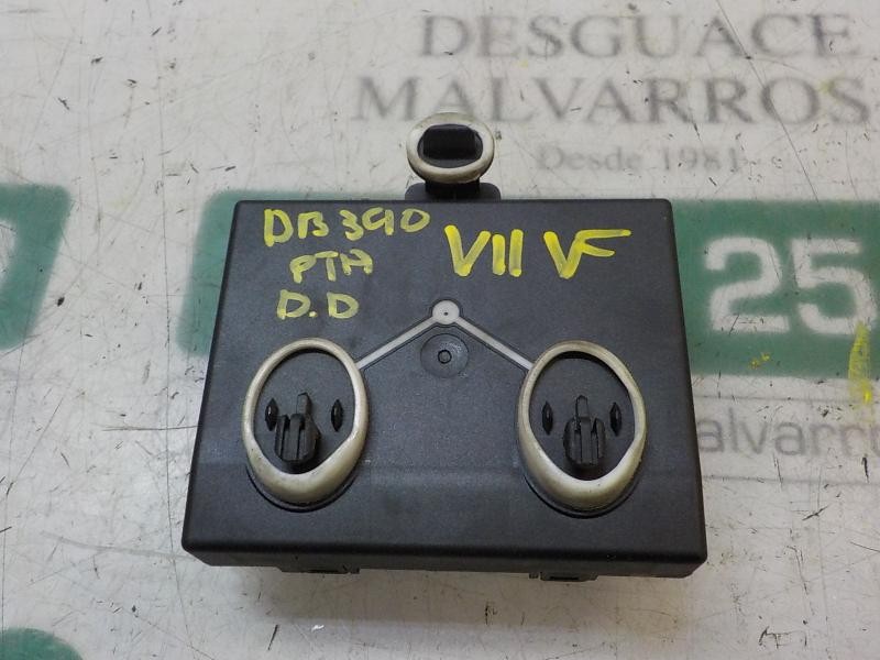 Recambio de modulo electronico para audi q5 (8r) 3.0 tdi referencia OEM IAM 8K0959792H 8K0959792D 