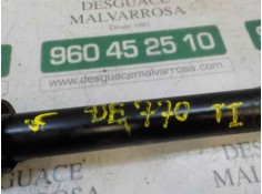 Recambio de amortiguador trasero izquierdo para opel insignia berlina cosmo referencia OEM IAM    2