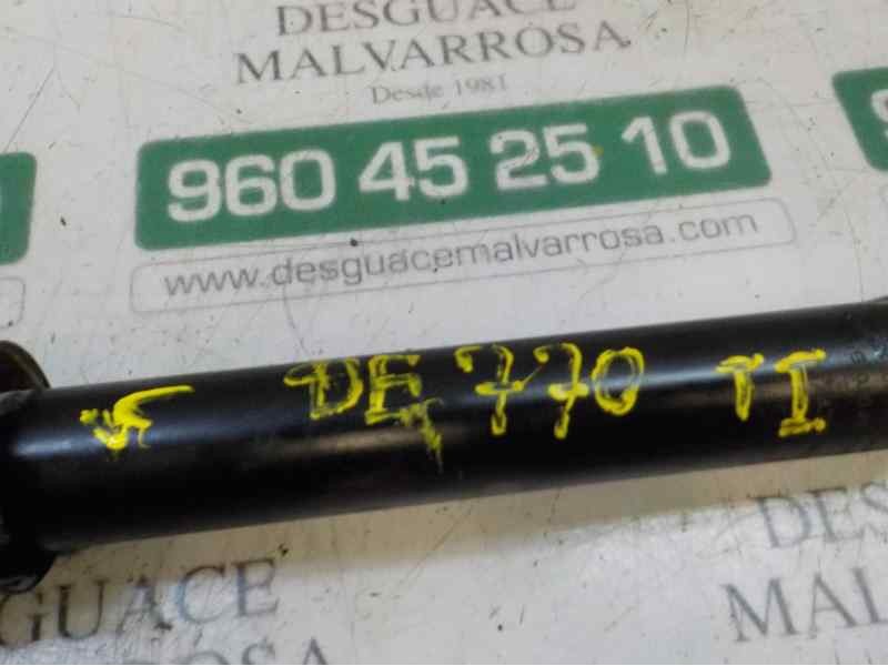 Recambio de amortiguador trasero izquierdo para opel insignia berlina cosmo referencia OEM IAM   