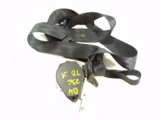 Recambio de cinturon seguridad trasero derecho para peugeot 208 1.2 12v vti referencia OEM IAM 16101490XY 98063163XY 