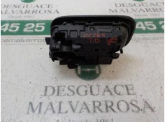 Recambio de maneta interior trasera derecha para nissan x-trail (t30) le referencia OEM IAM 806708H301   2