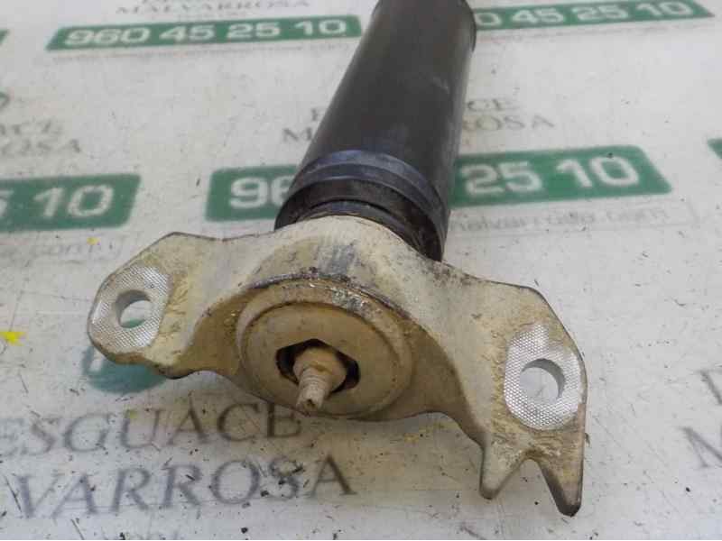 Recambio de amortiguador trasero izquierdo para opel insignia berlina cosmo referencia OEM IAM   