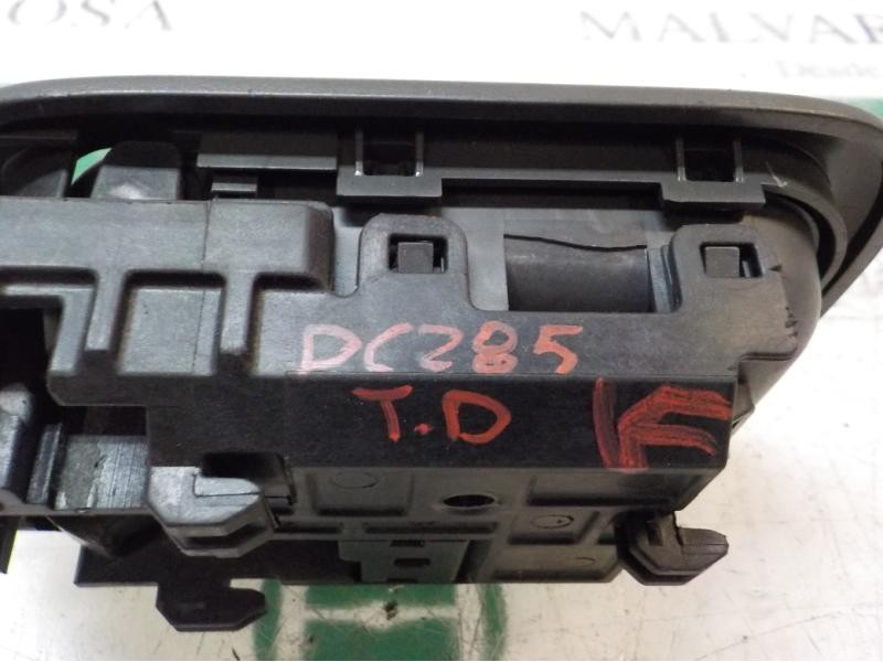 Recambio de maneta interior trasera derecha para nissan x-trail (t30) le referencia OEM IAM 806708H301  