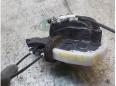 Recambio de cerradura puerta delantera derecha para nissan micra (k13) 1.2 cat referencia OEM IAM    2