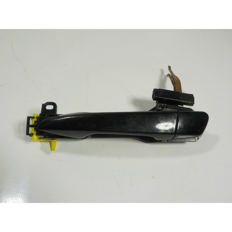 Recambio de maneta exterior trasera izquierda para lexus rx 450h referencia OEM IAM 6922076010C2  