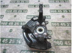 Recambio de mangueta delantera izquierda para toyota prius+ 1.8 16v (híbrido) referencia OEM IAM 4321212410   2