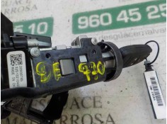 Recambio de antirrobo para opel insignia berlina cosmo referencia OEM IAM    2