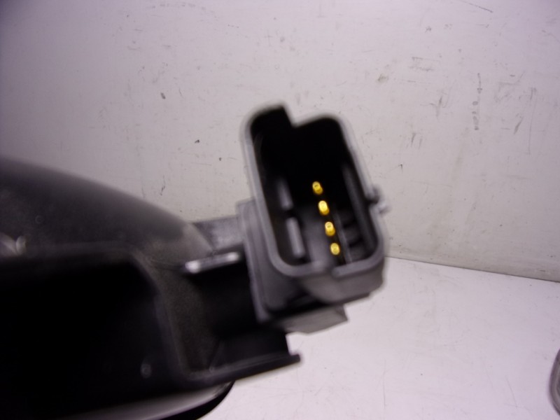 Recambio de tubo intercooler para citroën c3 aircross 1.2 12v e-thp referencia OEM IAM 9812736080  