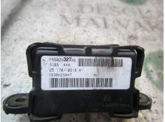 Recambio de modulo electronico para chrysler jeep compass 2.0 crd cat referencia OEM IAM 5033321AC P56029327AB C636H23AH7