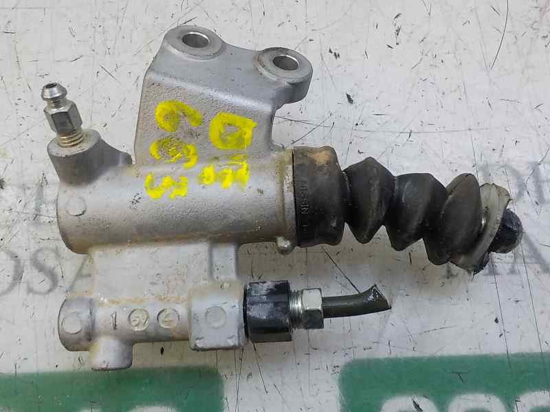 Recambio de bombin embrague para honda cr-v 1.6 dtec cat referencia OEM IAM   