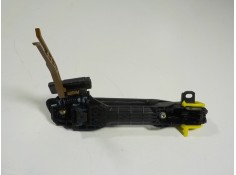 Recambio de maneta exterior trasera izquierda para lexus rx 450h referencia OEM IAM 6922076010C2   2