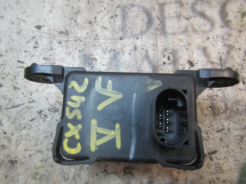 Recambio de modulo electronico para chrysler jeep compass 2.0 crd cat referencia OEM IAM 5033321AC P56029327AB C636H23AH7