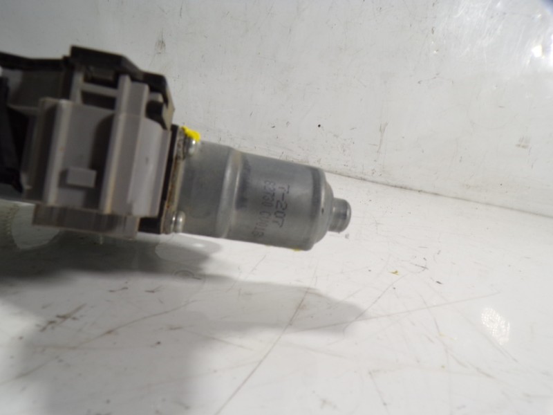 Recambio de elevalunas trasero izquierdo para nissan juke (f15) 1.5 turbodiesel cat referencia OEM IAM 827211U600 82730CV01B 