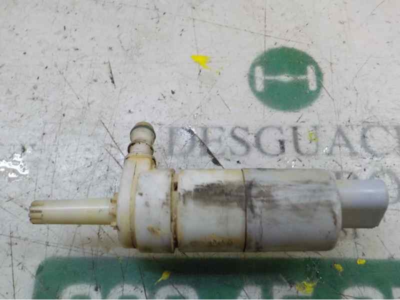 Recambio de bomba limpia para opel insignia berlina cosmo referencia OEM IAM   