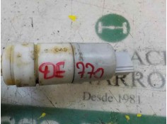 Recambio de bomba limpia para opel insignia berlina cosmo referencia OEM IAM    2