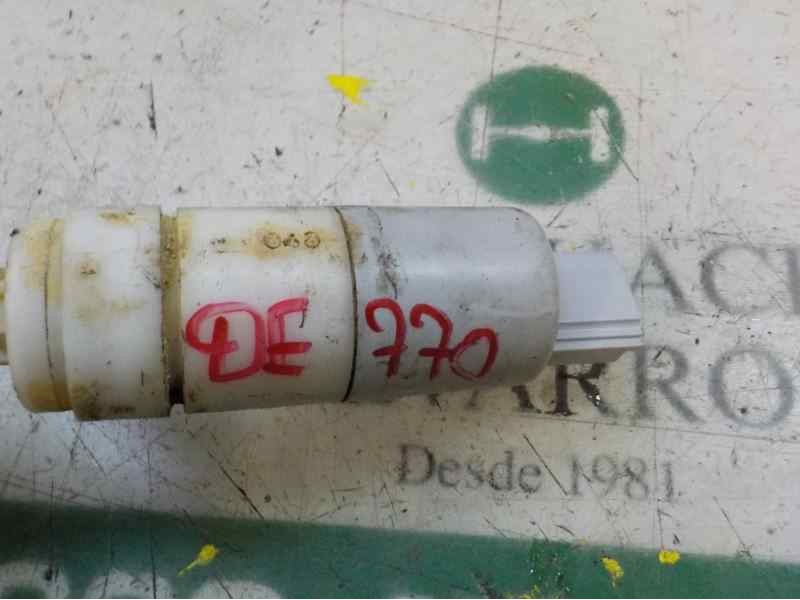 Recambio de bomba limpia para opel insignia berlina cosmo referencia OEM IAM   